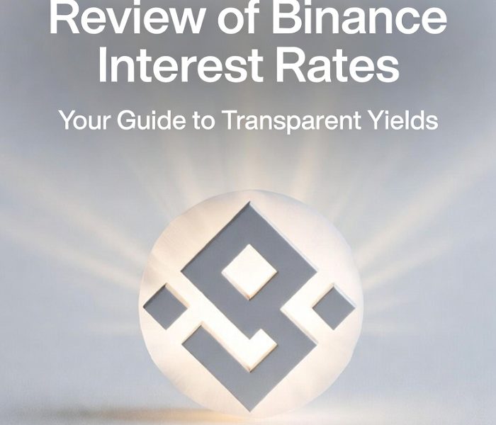 Review of Binance Interest Rates