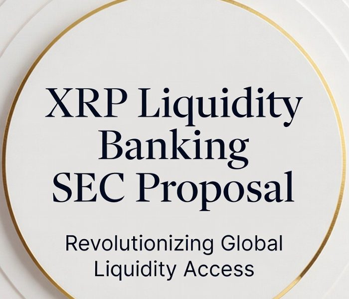 XRP Liquidity Banking SEC Proposal: A Deep Dive into DeFi Risks and Rewards