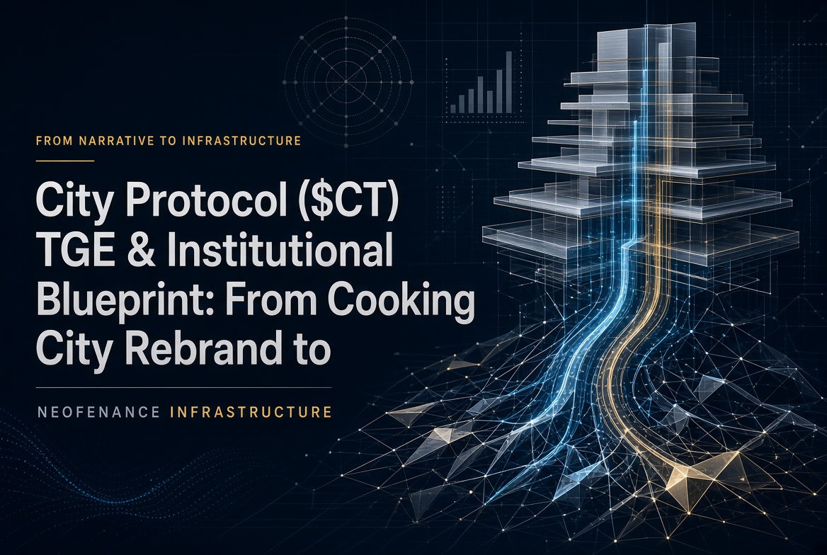 Web3 Infrastructure and Tokenomics