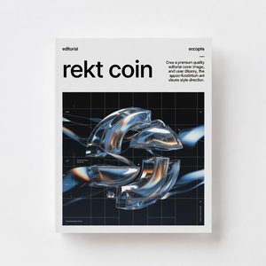 REKT Coin ($REKT): Comprehensive Tokenomics & Infrastructure Analysis Report