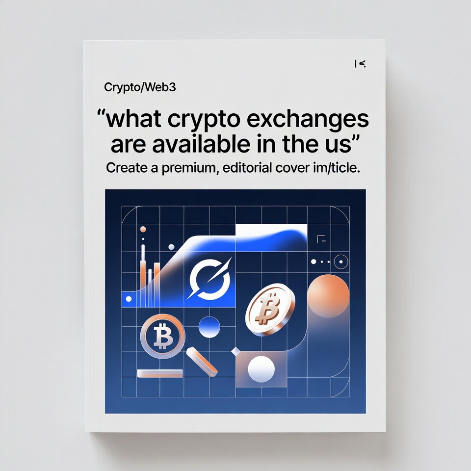 What Crypto Exchanges Are Available in the US?